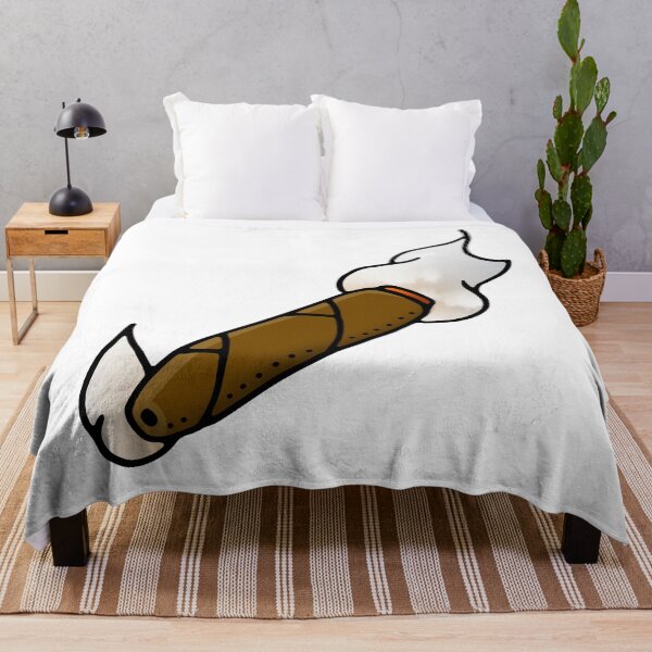 Item preview, Cigar Doodle designed and sold by vandervisuals.
