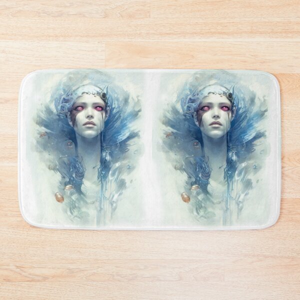 Item preview, the abyss mutation designed and sold by Cylevieart.
