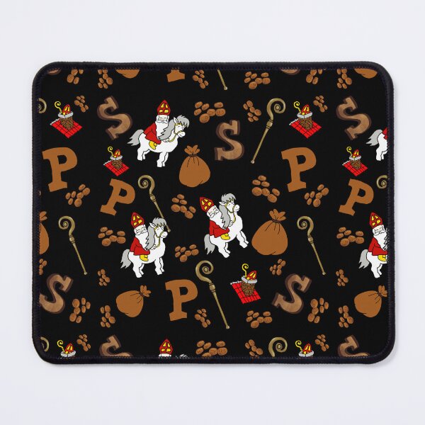 Item preview, Sinterklaas feest designed and sold by Krissys-Art.