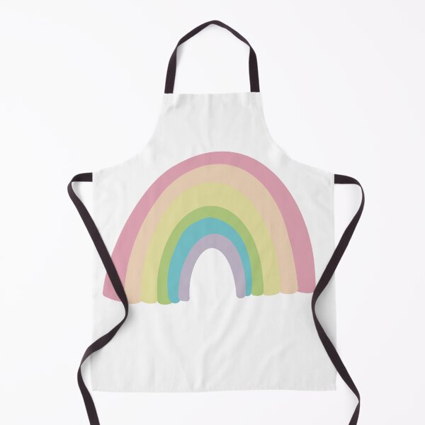 Item preview, pastel rainbow designed and sold by NKG-illus.