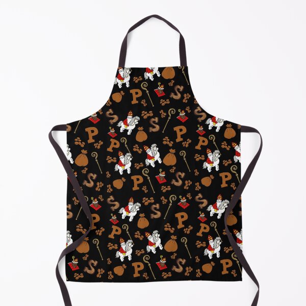 Item preview, Sinterklaas feest designed and sold by Krissys-Art.