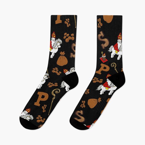 Item preview, Sinterklaas feest designed and sold by Krissys-Art.