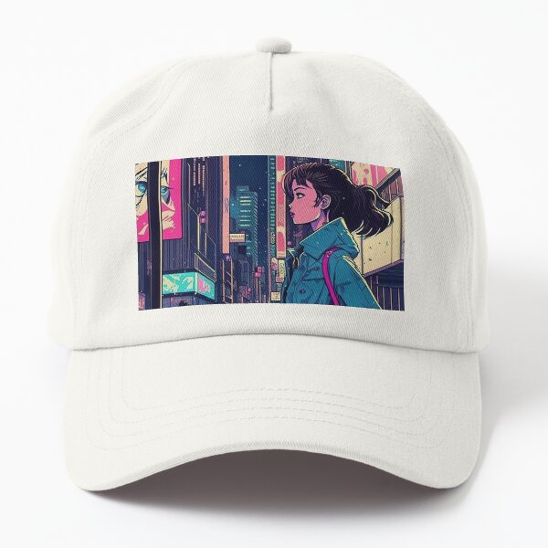 Item preview, fille comique des années 80 designed and sold by IA-Power.