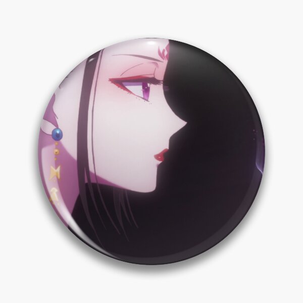 Item preview, Ryuu Jusetsu Raven of the Inner Palace designed and sold by URBANHEROMEN.