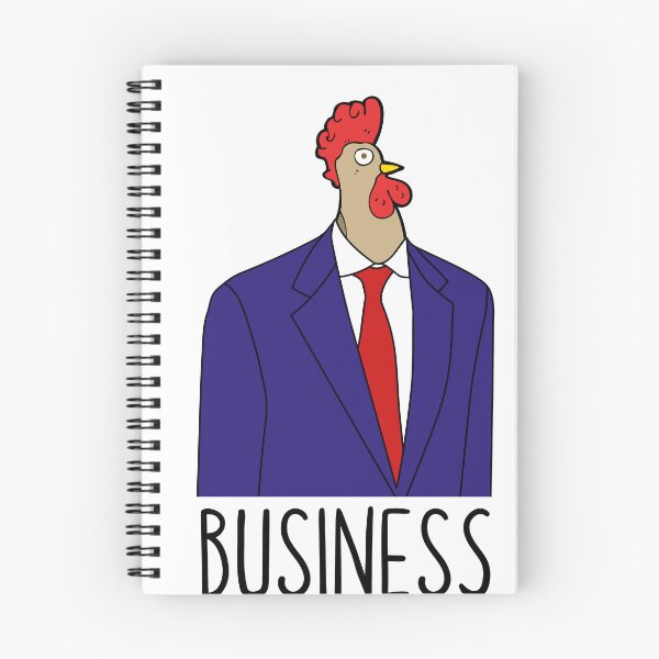 Item preview, Business designed and sold by samuch.