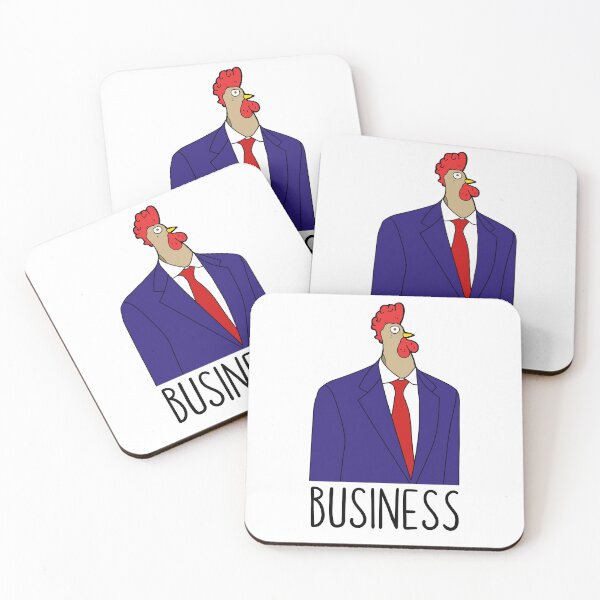 Item preview, Business designed and sold by samuch.