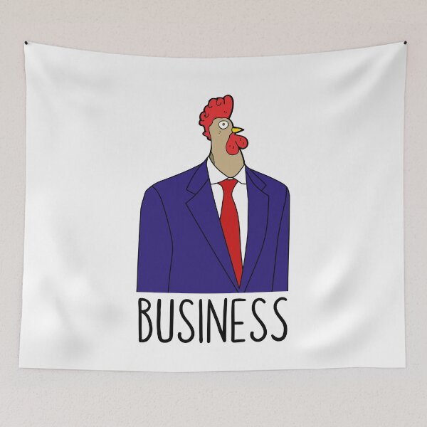 Item preview, Business designed and sold by samuch.