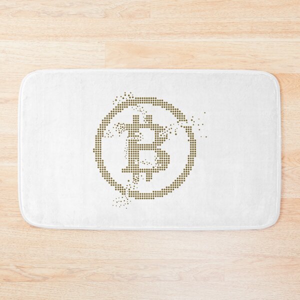 Artikelvorschau, Bitcoin entworfen und verkauft von shirtart shop.