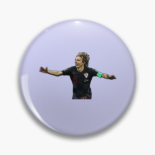 Item preview, Modric  designed and sold by kcroffo.