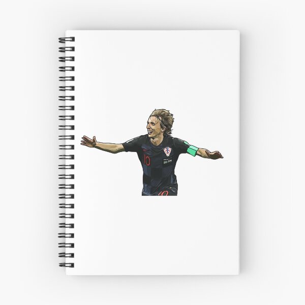 Item preview, Modric  designed and sold by kcroffo.
