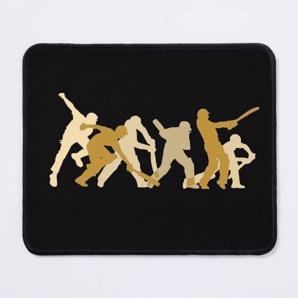 Item preview, Cricket a gentleman game designed and sold by aktiveaddict.