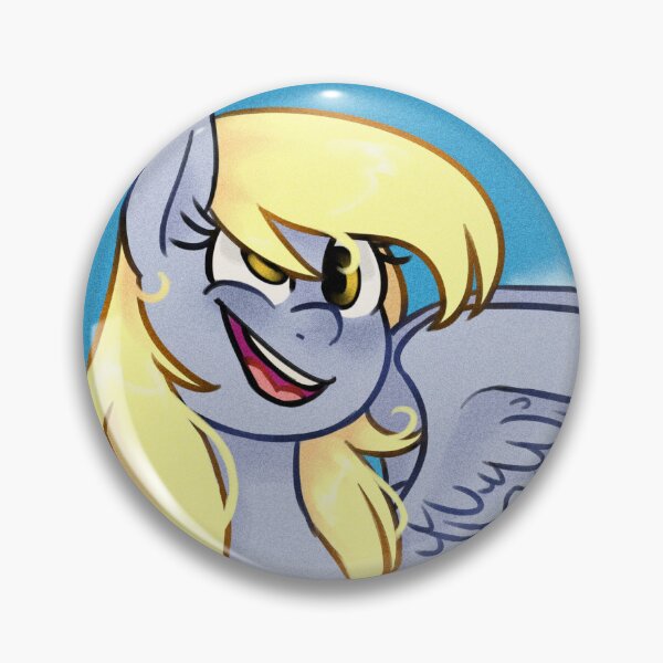 Item preview, Derpy Hooves designed and sold by obleadun.