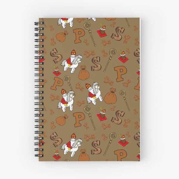 Item preview, Sinterklaas feest designed and sold by Krissys-Art.