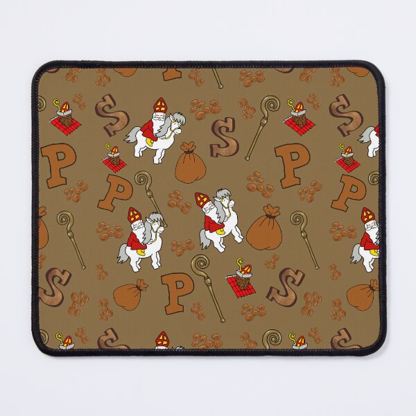 Item preview, Sinterklaas feest designed and sold by Krissys-Art.