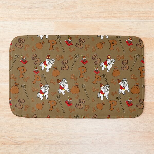 Item preview, Sinterklaas feest designed and sold by Krissys-Art.