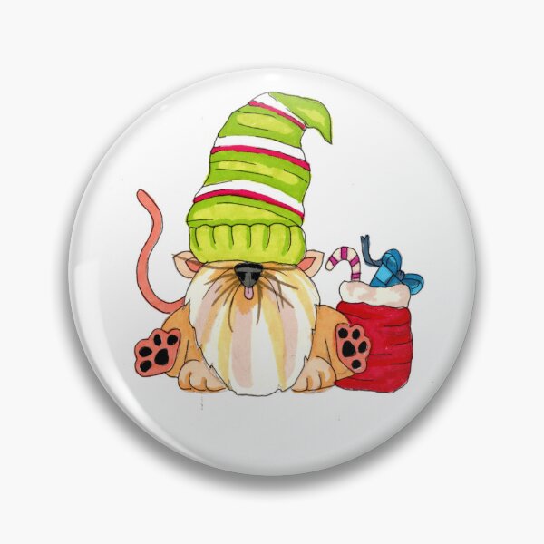Item preview, Cat Gonk designed and sold by Daniarts.