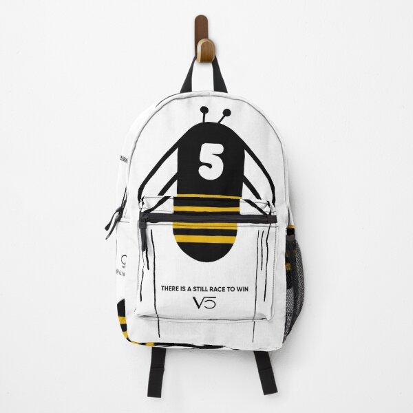 Item preview, Sebastian Vettel ''Save the Bees'' design designed and sold by Rflectionart.