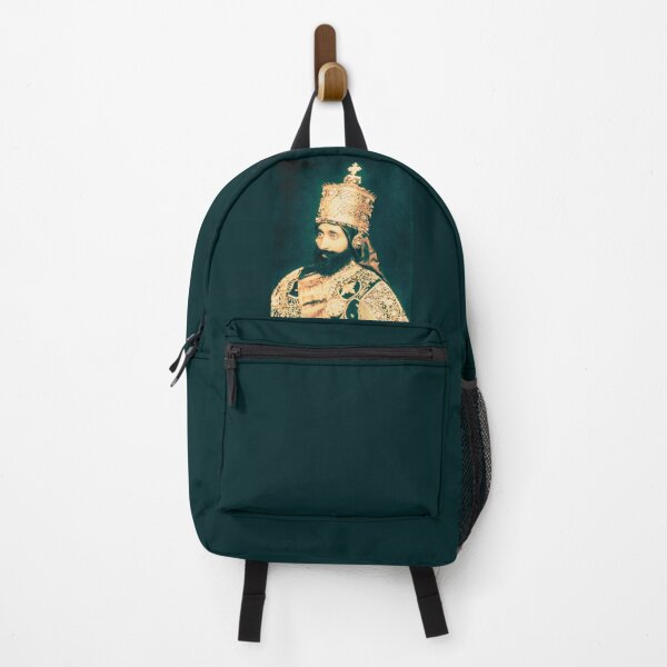 Item preview, HAILE SELASSIE designed and sold by HillTopView.
