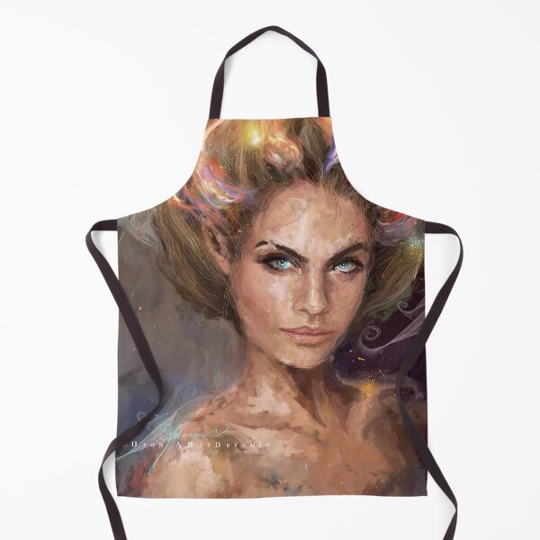 Item preview, Crown of Fire. designed and sold by uponadaydreamer.