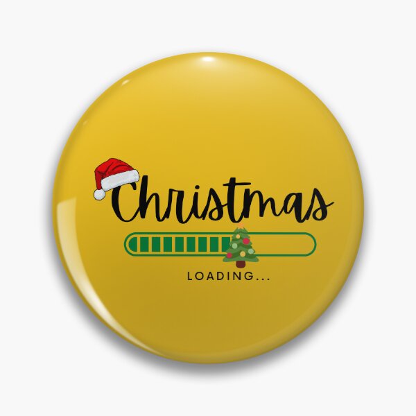 Item preview, Christmas is Loading | Christmas is Approaching | Christmas 2022 designed and sold by Denefie.