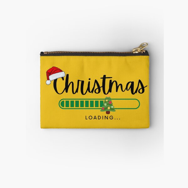Item preview, Christmas is Loading | Christmas is Approaching | Christmas 2022 designed and sold by Denefie.