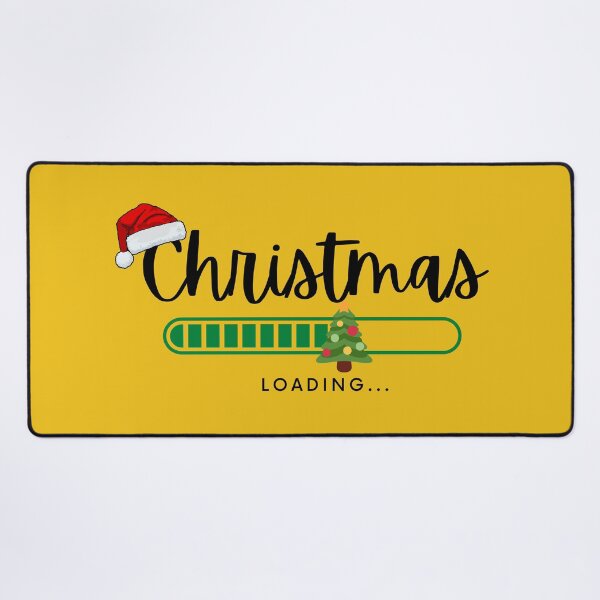 Item preview, Christmas is Loading | Christmas is Approaching | Christmas 2022 designed and sold by Denefie.