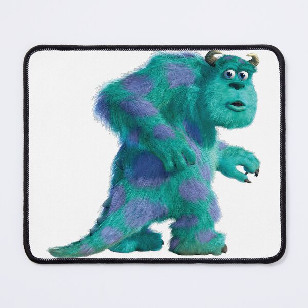 Monsters Co Mouse Pads & Desk Mats for Sale