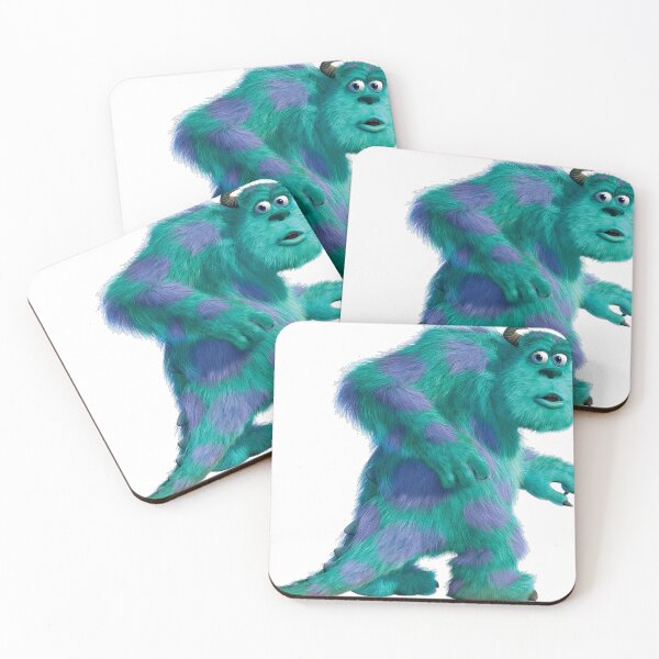 Item preview, monsters inc  designed and sold by derbala1.