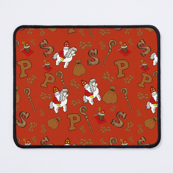 Item preview, Sinterklaas feest designed and sold by Krissys-Art.