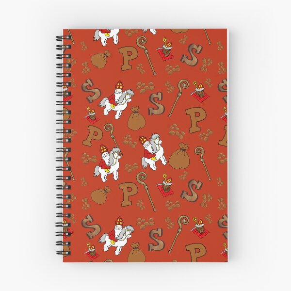Item preview, Sinterklaas feest designed and sold by Krissys-Art.