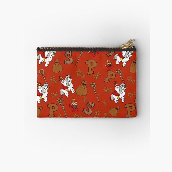 Item preview, Sinterklaas feest designed and sold by Krissys-Art.