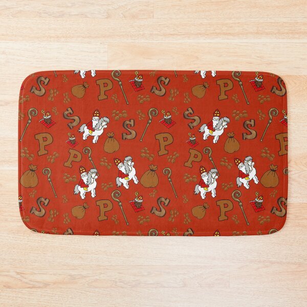 Item preview, Sinterklaas feest designed and sold by Krissys-Art.