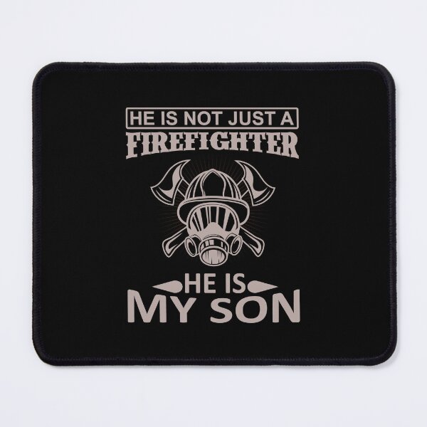 Item preview, Firefighter-92 designed and sold by dewi5.