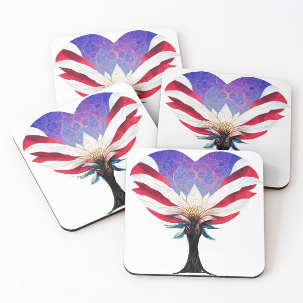 Item preview, American Liberty Tree designed and sold by GorinART.