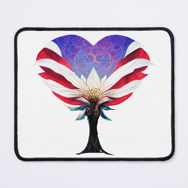 Item preview, American Liberty Tree designed and sold by GorinART.