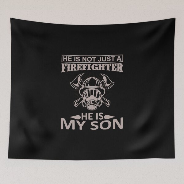 Item preview, Firefighter-92 designed and sold by dewi5.