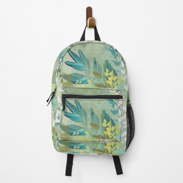 Item preview, abstract plants designed and sold by KVELKY.