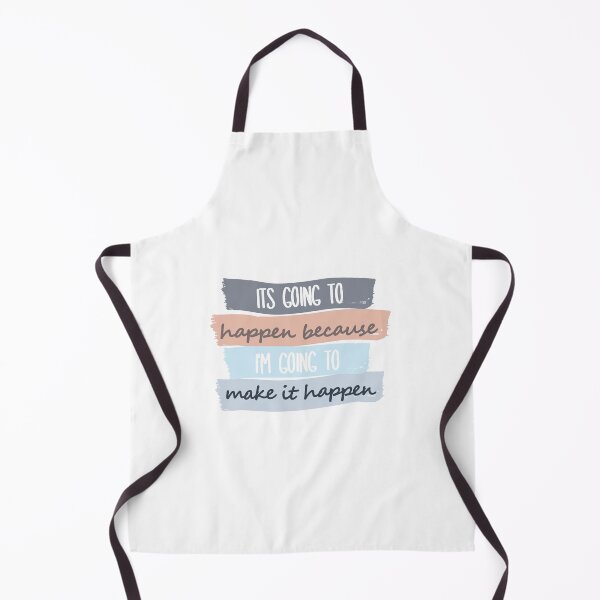 Item preview, It's going to happen because i'm going to make it happen  designed and sold by ArlacV.
