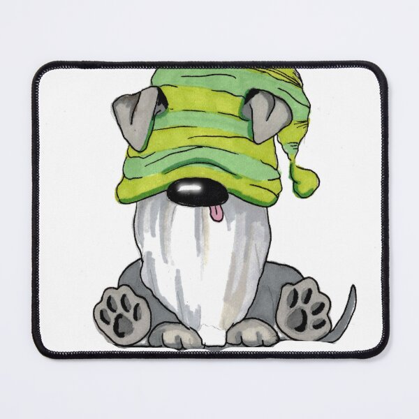 Item preview, Green Hat Gonk designed and sold by Daniarts.