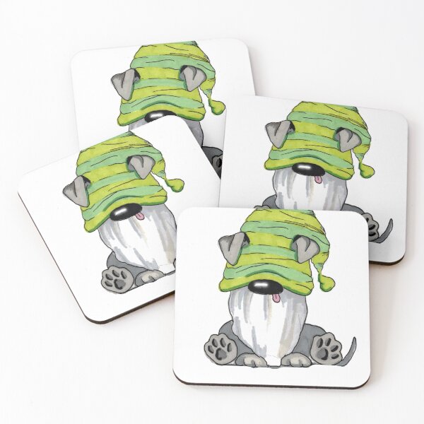 Item preview, Green Hat Gonk designed and sold by Daniarts.