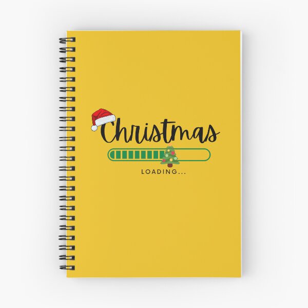 Item preview, Christmas is Loading | Christmas is Approaching | Christmas 2022 designed and sold by Denefie.