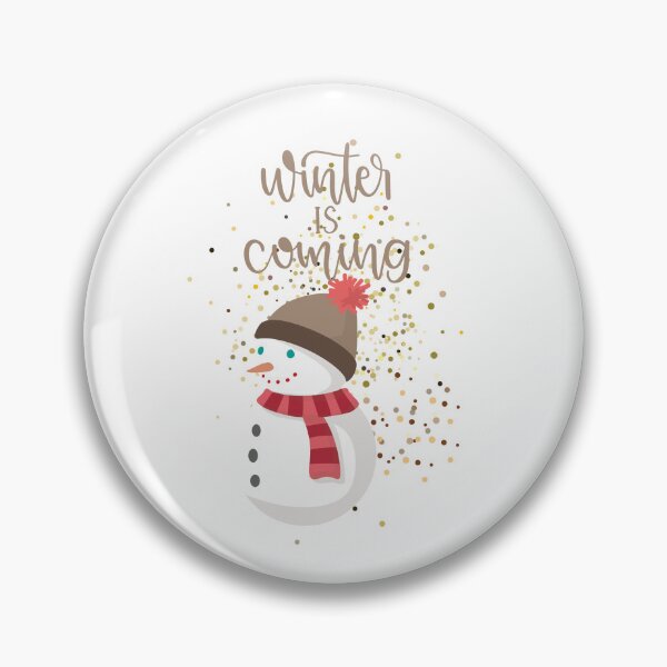Item preview, Winter is coming designed and sold by Lahcenfarhi.