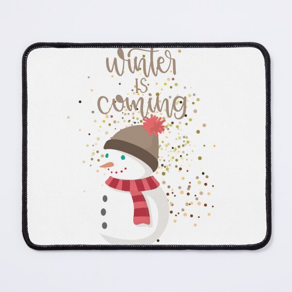 Item preview, Winter is coming designed and sold by Lahcenfarhi.
