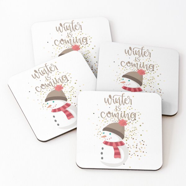 Item preview, Winter is coming designed and sold by Lahcenfarhi.