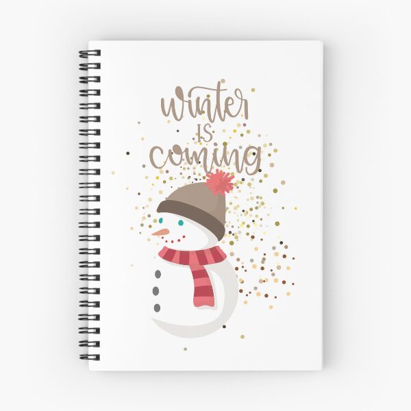 Item preview, Winter is coming designed and sold by Lahcenfarhi.