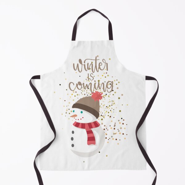 Item preview, Winter is coming designed and sold by Lahcenfarhi.