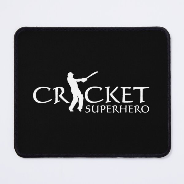 Item preview, Cricket superhero designed and sold by aktiveaddict.
