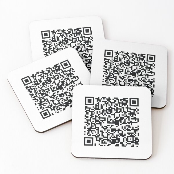 Item preview, The Office Should Have Burned This Place to the Ground QR Code designed and sold by lew-img.