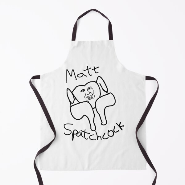 Item preview, Matt Spatchcock Hancock meme designed and sold by AbbNorth.