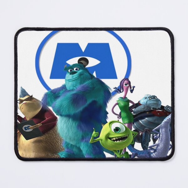 Item preview, Monsters inc  designed and sold by derbala1.
